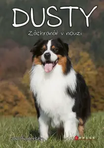 Dusty Záchranář v nouzi