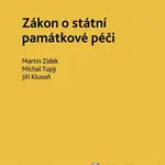 Zákon o státní památkové péči