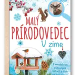 Malý prírodovedec V zime