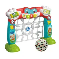 Branka - Vystřel a skóruj