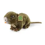 Plyšová nutrie 27 cm ECO-FRIENDLY