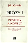 Prózy I Povídky a novely