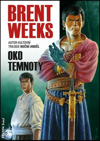 Oko temnoty (3)