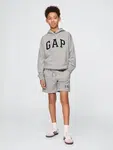 GAP Kids' Shorts with Logo - Boys