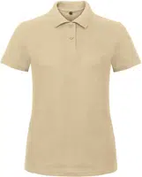 Dámska polokošela B&amp;C Basic