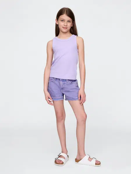 GAP Kids' Denim Shorts - Girls