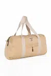 59458 Dewberry Unisex Front Pocket Long Strap Sports Bag-VISION