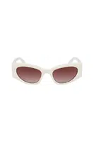 LIU JO WHITE WOMEN'S SUNGLASSES