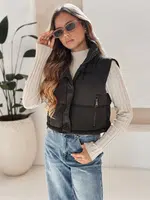 DStreet Vesty
