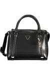 GUESS JEANS WOMEN'S BAG BLACK