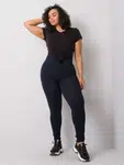 Leggings-RV-LG-6304.12-navy blue
