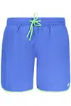 NORWAY 1963 BLUE MEN'S BOTTOM COSTUME