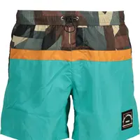 Kúpacie kraťasy KARL LAGERFELD