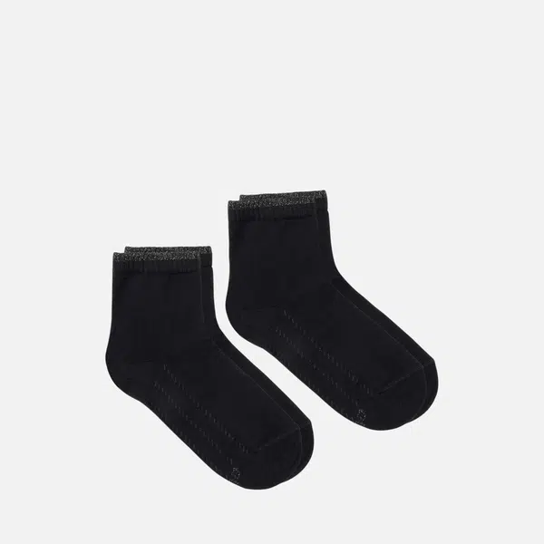 Black women's socks Geox - Women's
