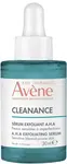 Avène Exfoliační pleťové sérum Cleanance (Serum Exfoliating A.H.A ) 30 ml