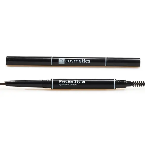 Pola Cosmetics Tužka na obočí se štětečkem Precise Styler 5 ml P1
