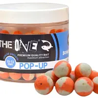 The one plovoucí boilie pop up scopex squid 60 g - 10-12 mm