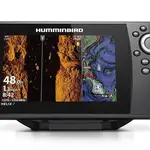 Humminbird echolot helix 7 chirp msi gps g4