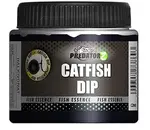 Carp zoom dip catfish 130 ml - rybí esence