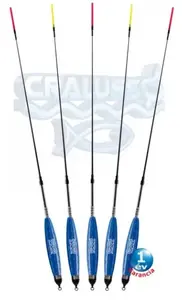 Cralusso splávek pro carbon waggler - 12 g