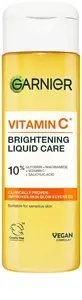 Garnier Rozjasňující pleťová esence Vitamin C* (Brightening Liquid Care) 120 ml