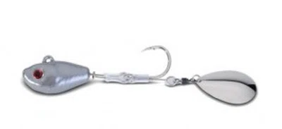 Uni cat vencata lure stříbrná-100 g