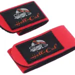 Hell-cat neoprenové pásky na pruty neopren rod belt 2pc