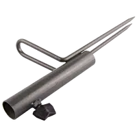 Dam držák deštníku zapichovací iconic umbrella support