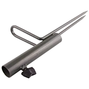 Dam držák deštníku zapichovací iconic umbrella support