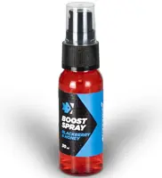 Feeder expert boost spray 30 ml - med borůvka