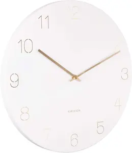 Karlsson Charm KA5762WH