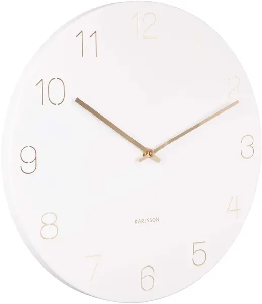 Karlsson Charm KA5762WH