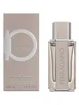 Salvatore Ferragamo Ferragamo Bright Leather Pour Homme - EDT 50 ml