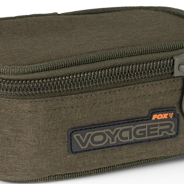 Fox pouzdro voyager small accessory bag