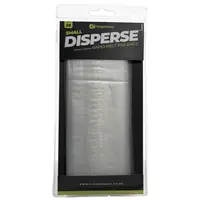 Ridgemonkey pva sáček disperse pva bags 20 ks - small 60x150 mm