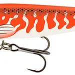 Salmo wobler pike floating albino pike - 11 cm