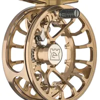 Hardy naviják resonate fly reel 2000