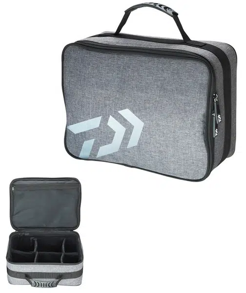 Daiwa pouzdro na navijáky d-vec reel protective case - m