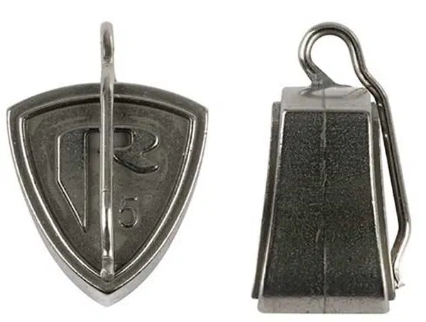 Fox rage sada zátěží strike point hitcher chin weight tungstun mixed 5, 10 & 15 g