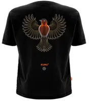 Kumu tričko little red - xxxxl