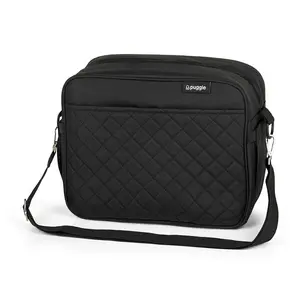 FEEDO Taška přebalovací Black