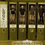 L.D.G.C. – Statistický údaj