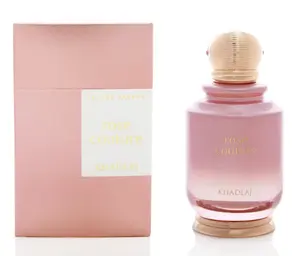 Khadlaj Rose Couture - EDP 100 ml