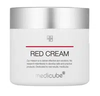 Medicube Zklidňující krém pro problematickou pleť se sklonem k akné Red Cream 2.0 50 ml