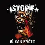Stopif – 10 ran rýčem