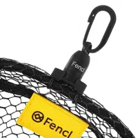 Fencl magnetický držák podběráková hlava
