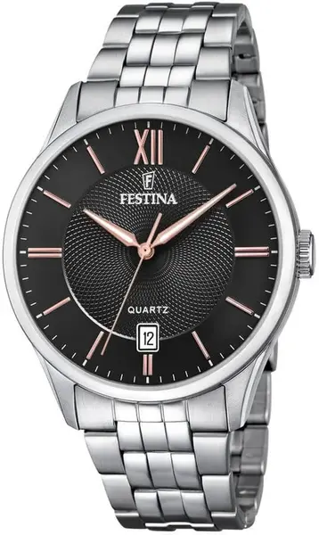 Festina Classic Bracelet 20425/6