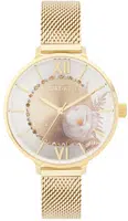 JVD Sunday Rose Sunlight SUN-E07