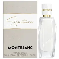 Mont Blanc Signature - EDP 30 ml
