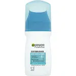 Garnier PureActive čisticí gel s kartáčkem ExfoBrusher 150 ml